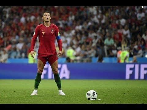 Watch viral video of Malayalam commentator describing Cristiano Ronaldo's free-kick 😂