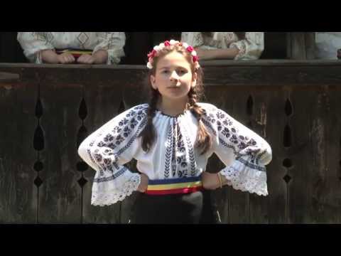 Andreea Pirje-Mai badita clopu' tau