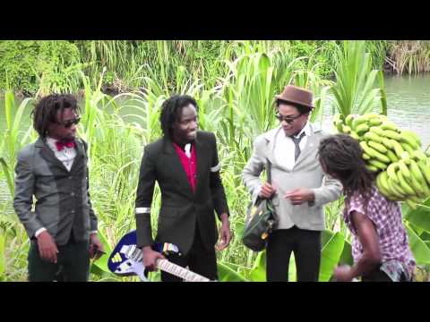 No-Maddz: Sort Out Yuh Life Jamaica! (Official Music Video)