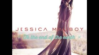 Jessica Mauboy- To The End Of The Earth
