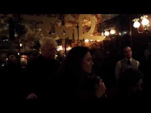 Ana Belen y su hijo David San Jose. Toni2 -  LIA