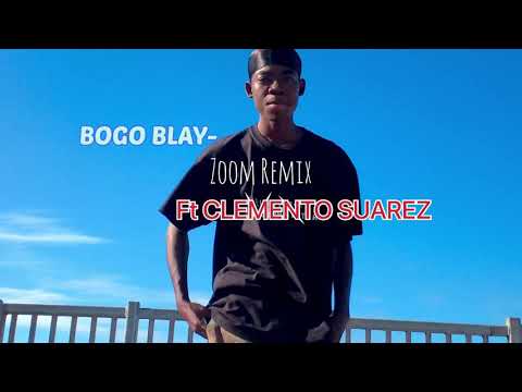 Bogo Blay ft Clementosuarez-zoom remix ( official dance by popcaliph )