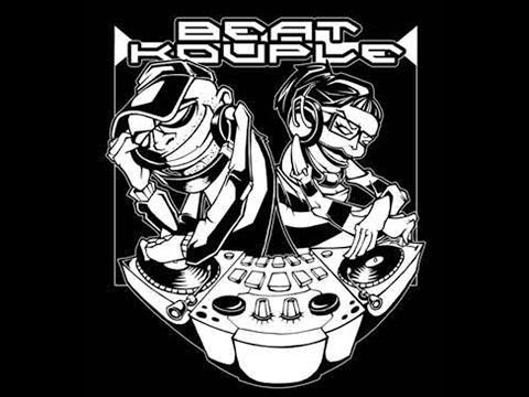 Free Download MIX Hardtek Oct 2012 Tribecore by Beat Kouple (Son de Teuf)
