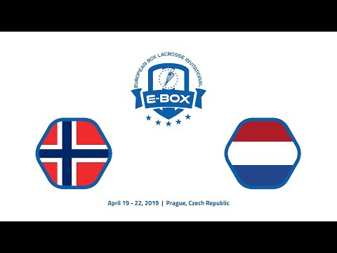E-BOX 2019: 5 - Norway - Nederlands
