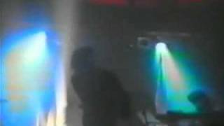 Lacrimosa - Diener Eines Geistes (Live In Hamburg, Germany 11/00/93) (Part 5/5)