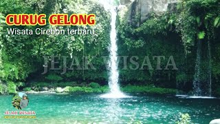 preview picture of video 'Curug Gelong - Sindang Kempeng - Greged - Kabupaten Cirebon'
