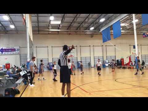 Team Create Gauntlet 49 CVBC Black 41 - OGP Championship