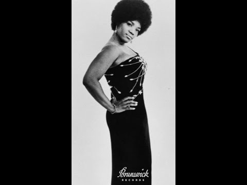 Thumbnail for Barbara, we still see the love ... by Eugene Record