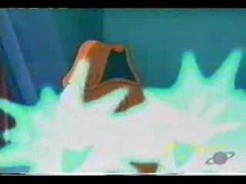 Sonic Underground Episode 2 Part 3