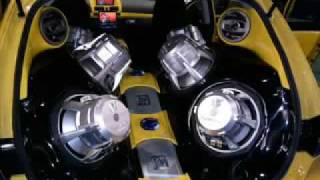 Frauenarzt & mr long - Getunte Autos