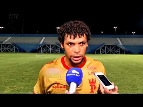 Esporte Amazônia | Manaus enfrentou o Princesa do Solimões na Colina