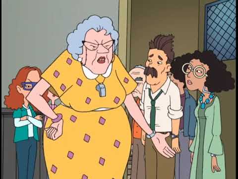 Recreo: Especial de Halloween