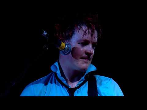 The Living End - West End Riot (Festival Hall 2006)