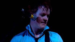 The Living End - West End Riot (Festival Hall 2006)