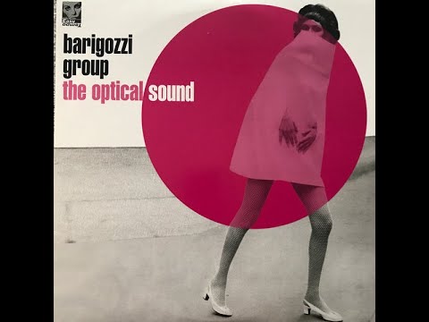 BARIGOZZI GROUP – 03 Blue Hairs