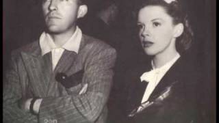 Judy Garland & Bing Crosby...Call Me Up Some Rainy Afternoon