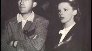 Judy Garland &amp; Bing Crosby...Call Me Up Some Rainy Afternoon