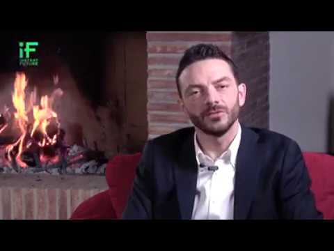 da INSTANT FUTURE - IL CIBO DEL FUTURO IN UNA PILLOLA