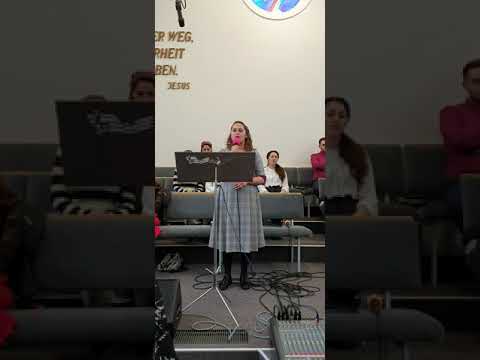 Sora Lidia Fleschin - Cine mă cunoste 29.09.2019