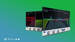 Video thumbnail for L Phase Plug-in Series Overview by Cakewalk