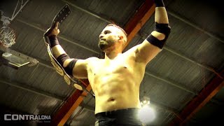 Contralona presenta video musical sobre OT Fernández