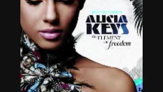 Michael Jackson - We&#39;re Almost There (Alicia Keys Mix).wmv