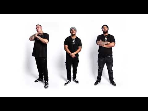 Cutthroat Mode - Invisible (Audio)