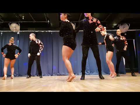 Culture Night In Stockholm - Sabor Latino Dance Academy