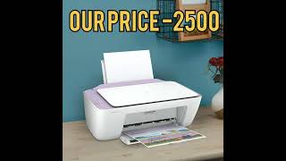best budget printer  | hp all in one printer price -2500 limited offer |