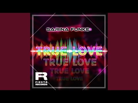 True Love - Sarina Funke