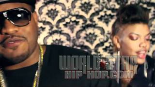 Torch Feat. Busta Rhymes - Bang Yo City (Official Music Video)