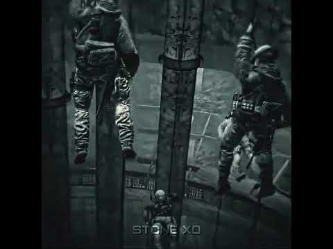 They were the best team ngl || #sandman #delta #cod #shorts