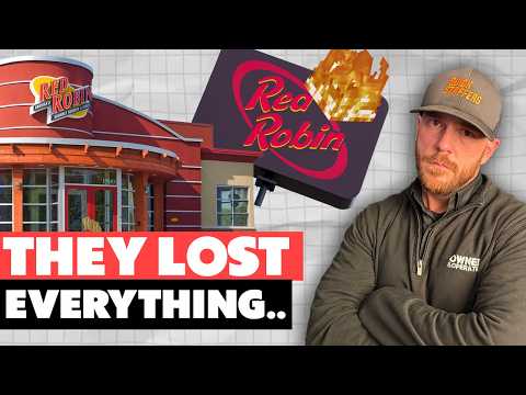 Red Robin Hourly Pay