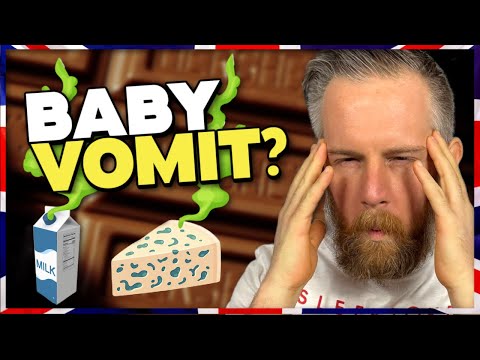 Americans React To "Why Europeans Hate The Taste Of American Chocolate" | VOMIT?!