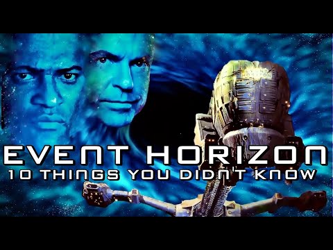 10 Things You Didn't Know About EventHorizon