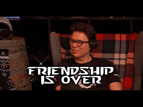 HeroMarine vs ByuN HSC22 - GABES HEART IS BROKEN (Part 2)