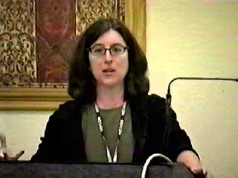 DEF CON 11 - Cindy Cohn - What Hackers Need to Know about Post 9/11 Legal Changes