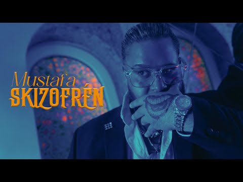 MUSTAFA - Skizofrén (Official Music Video)
