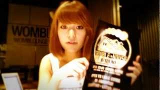 WOMB YUI CHANNEL vol4 717 TUE 2012