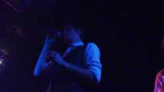 Satellite Party @ Spaceland Jan 2007