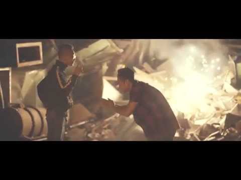 Ben Cristovao - IRONBEN / prod. by The Glowsticks (Official Music Video)