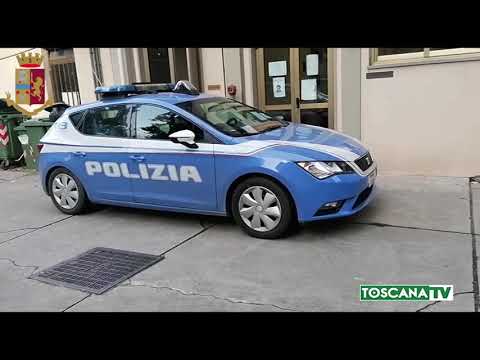 2020-12-02 LUCCA - DROGA TASCA E PENNATO. ARRESTATI SPACCIATORI BIAGIONI