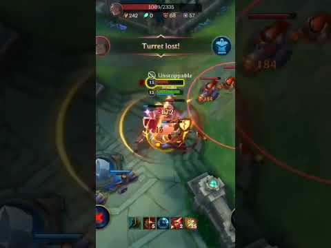 WUKONG vs SETT #shorts #wukong #sett #leagueoflegends #leagueoflegendswildrift #wildrift