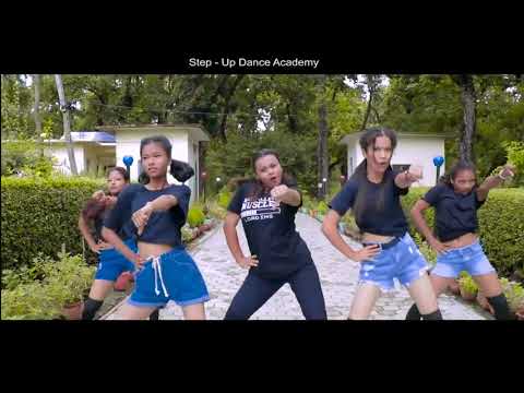 Pitch Road - Samir Acharya | Bidhya Tiwari | Sushant Khatri | Aanchal Sharma, Mr RJ | Step Up