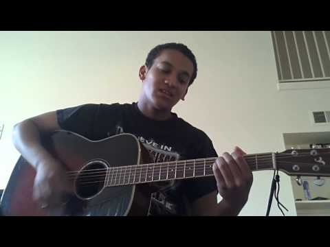 When We Say (juicebox) - Aj Rafael