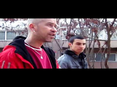 SteN - Vie (Official Video)