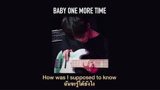 [THAISUB] Baby One More Time - Joseph Vincent Cover)