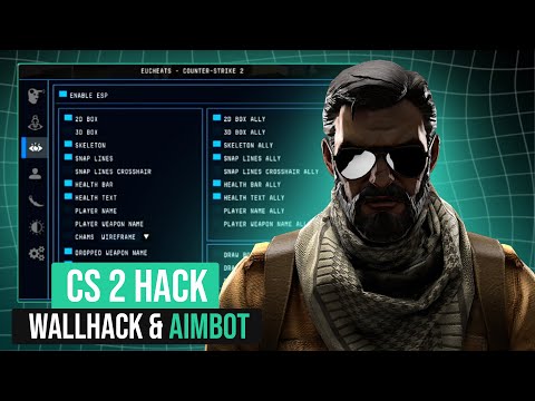 [2026] Counter Strike: 2 Cheat - Download INSANE FREE CS2 Cheats - Undetected