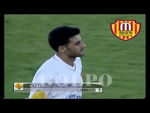 Malatyaspor'umuz | 2 Galatasaray   2 |  2002 | 2003