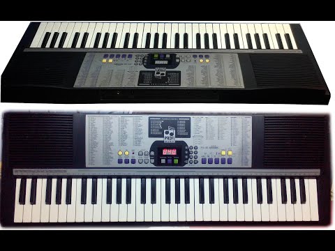 Bontempi PM 65